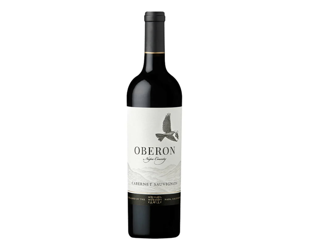 Oberon – Cabernet Paso 750mL