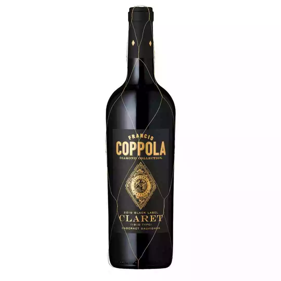 Coppola Diamond – Claret 750mL