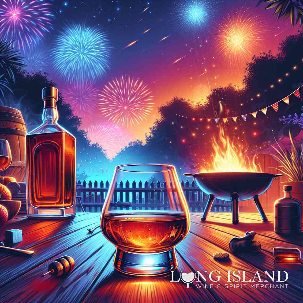 Independence Day: Best Bourbons to Celebrate