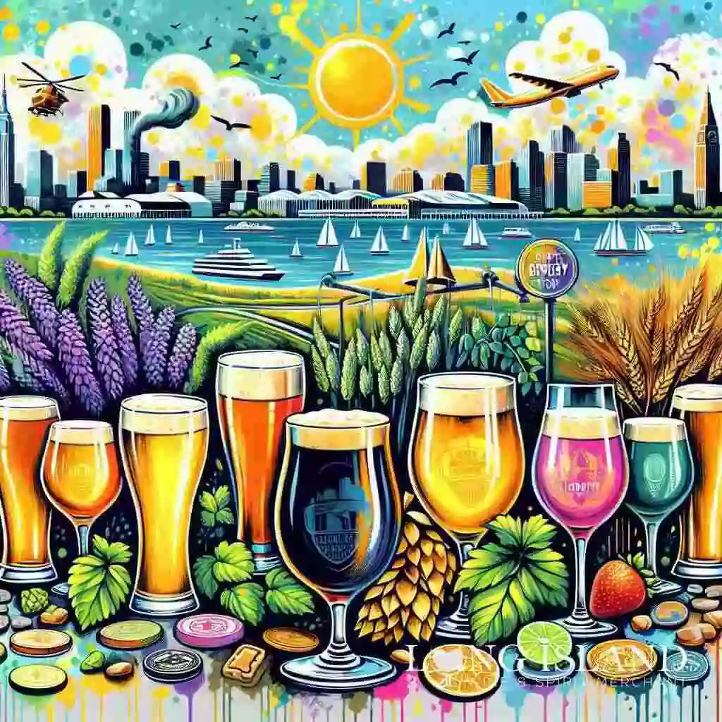 Ultimate Long Island Craft Beer Guide for 2024