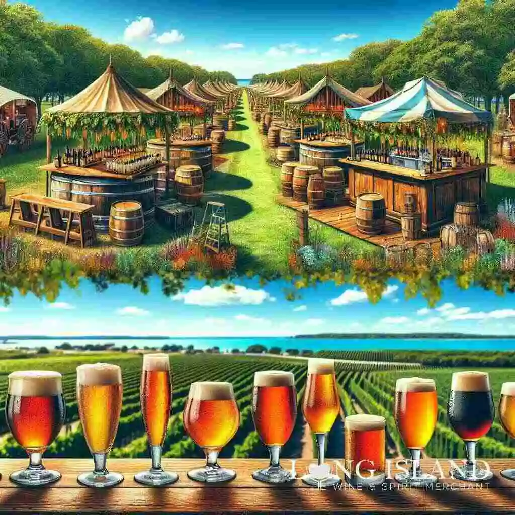 Ultimate Guide to Long Island Craft Beer in 2024