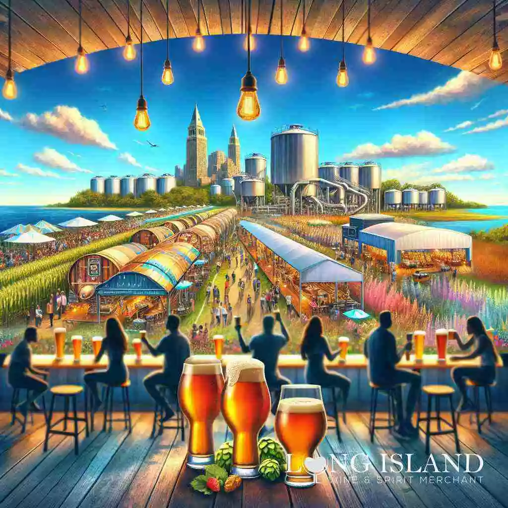 Ultimate Guide to Long Island Craft Beer in 2024