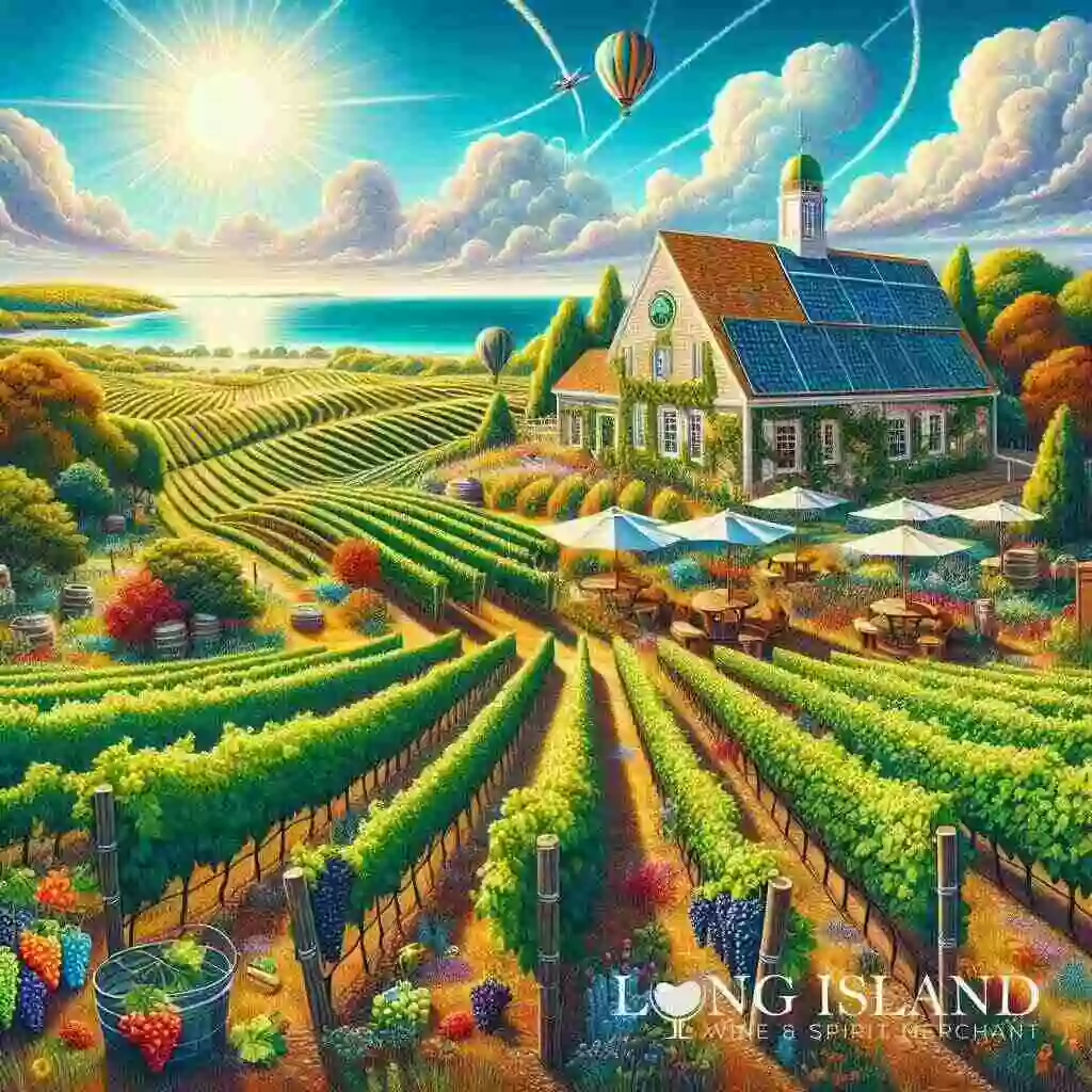 Ultimate Guide to Long Island Organic Wineries