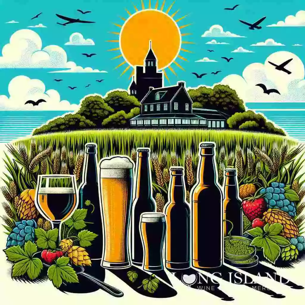 What Is the Definition of Craft Beer in Long Island?