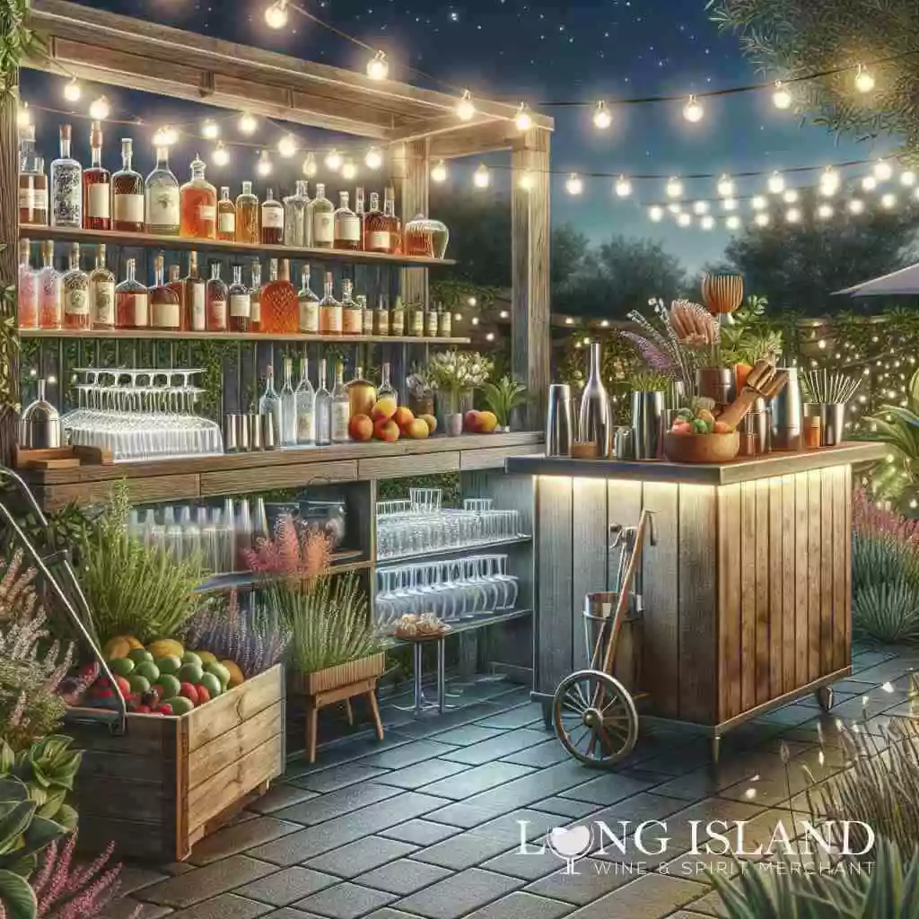 New 2024 Trending Cocktails in Long Island