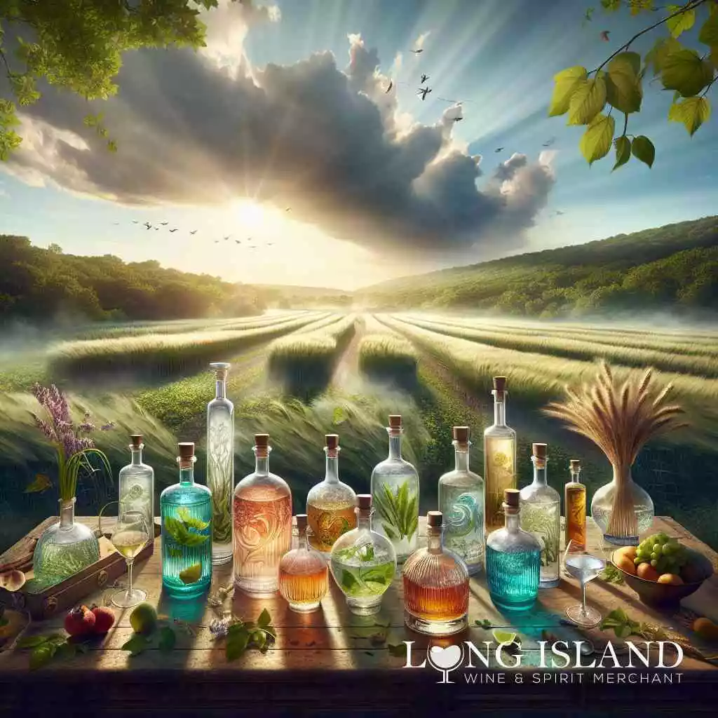 Ultimate Guide to Long Island Organic Spirits