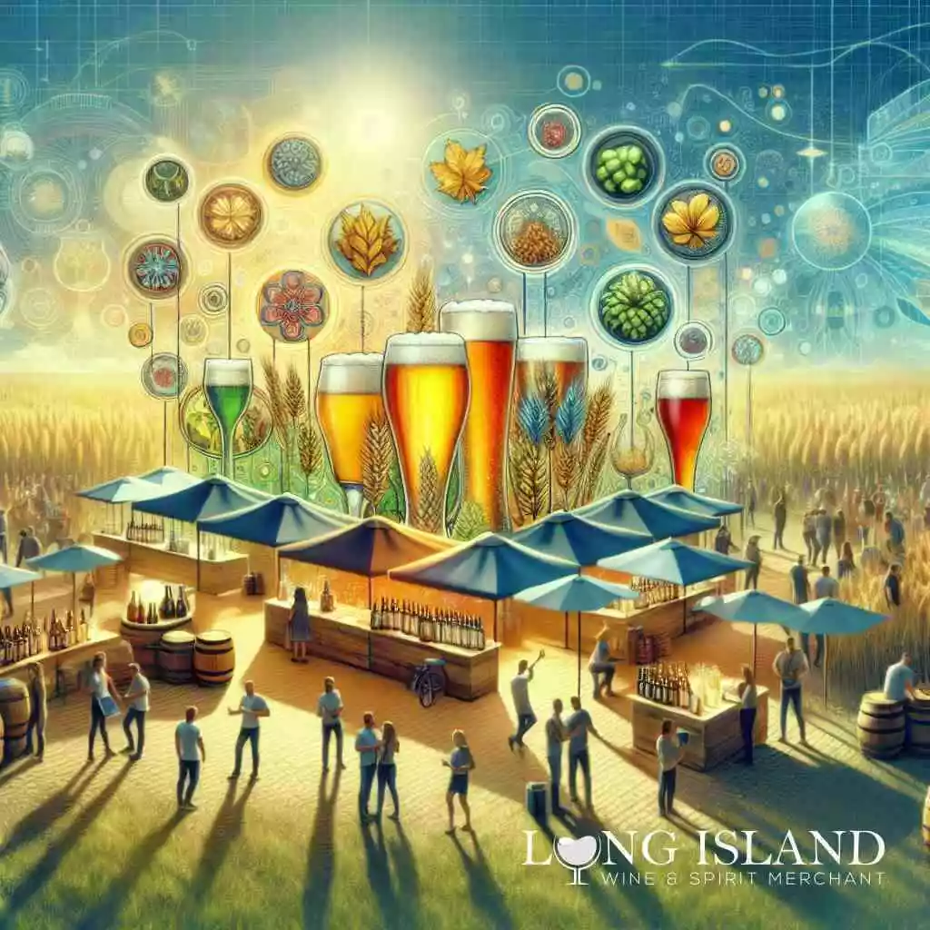 What Does Craft Beer Mean for Long Island in 2024?