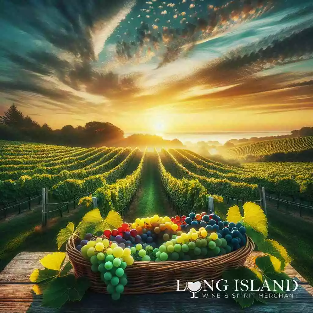 What Does Organic Wine Mean for Long Island?