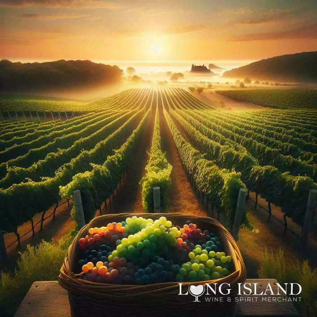 What Does Organic Wine Mean for Long Island?