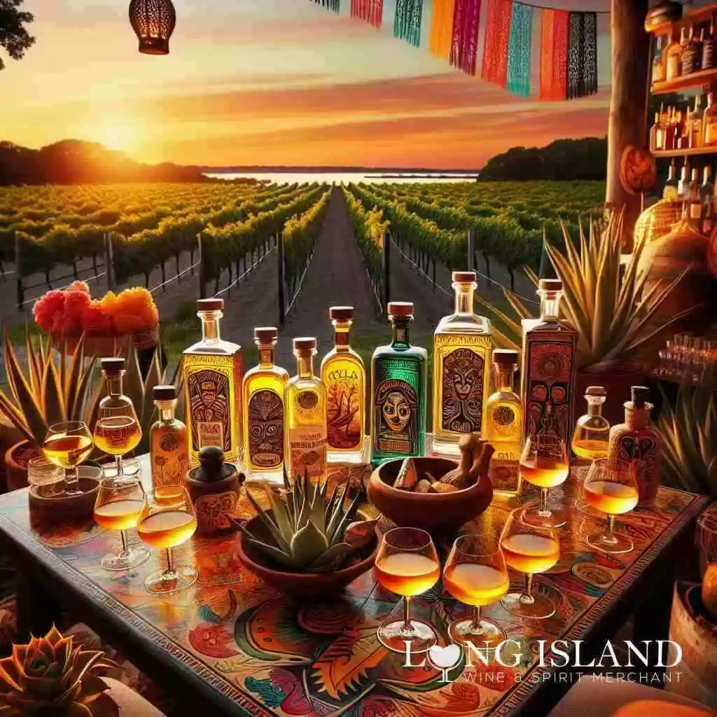 What Is Mezcal and Why It's a Must-Try in Long Island?