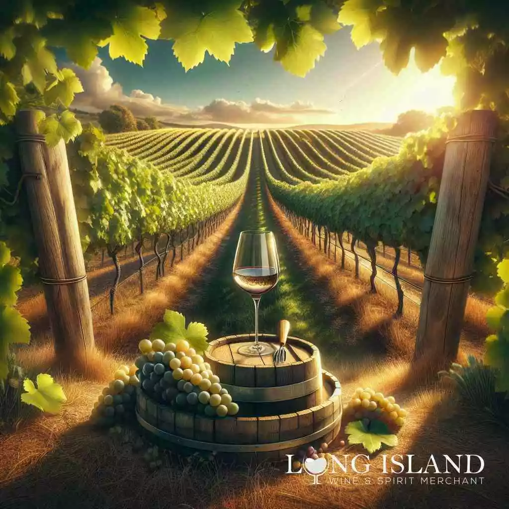 Compare Top Long Island Red Wines for 2024