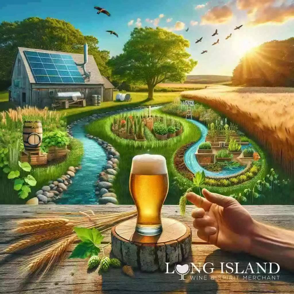 Ultimate Guide to Long Island Organic Beers