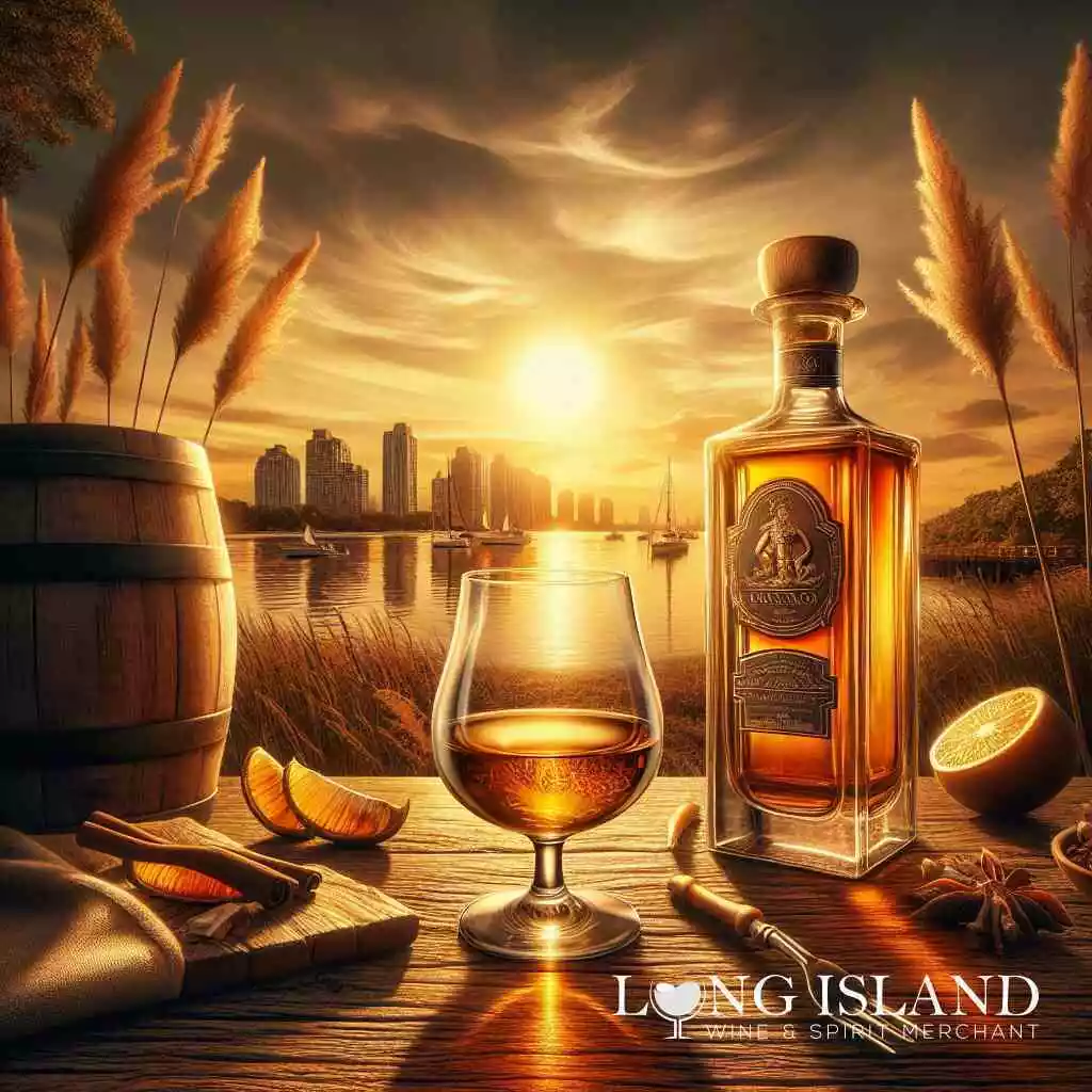 What Is Añejo Tequila and Why Love It in Long Island?