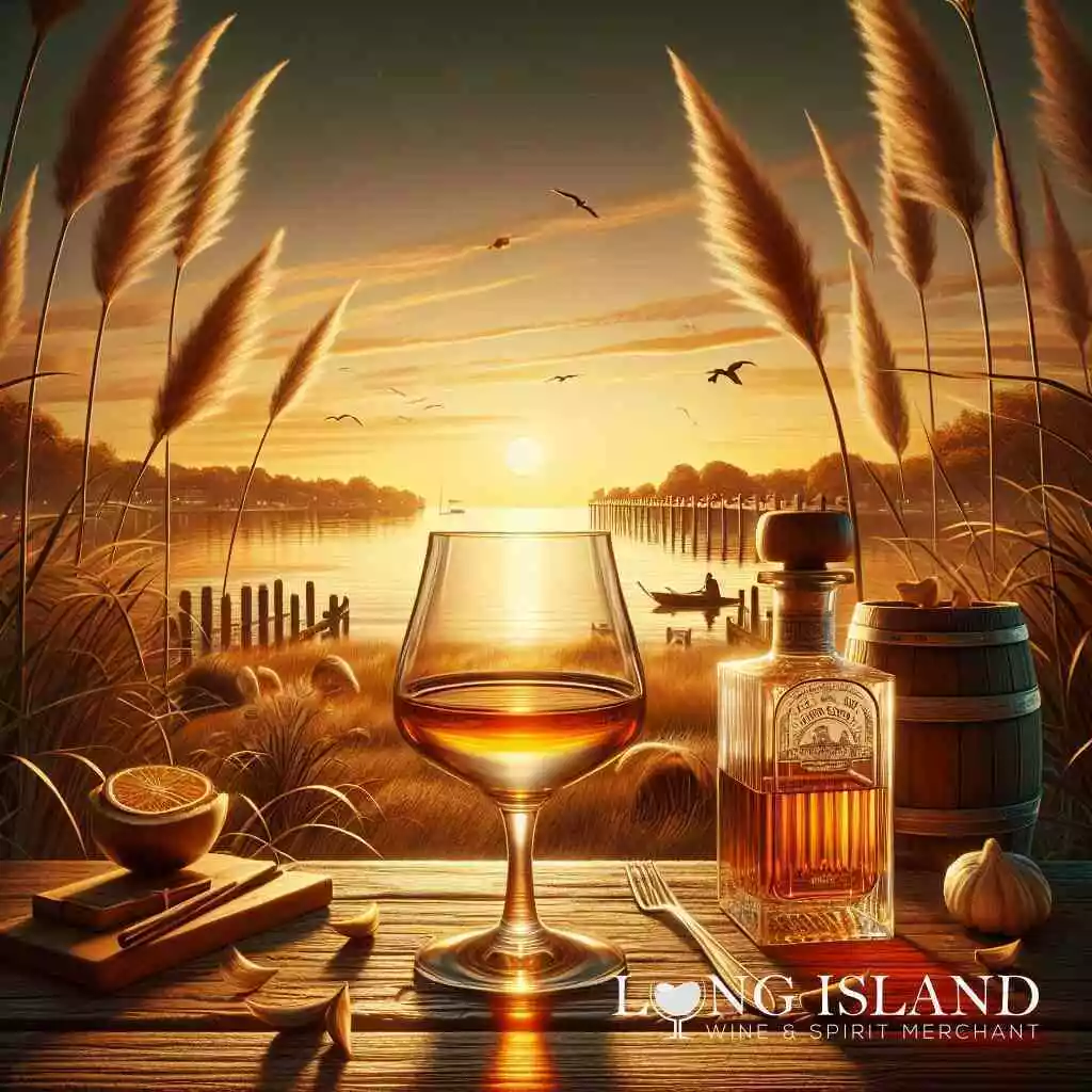 What Is Añejo Tequila and Why Love It in Long Island?