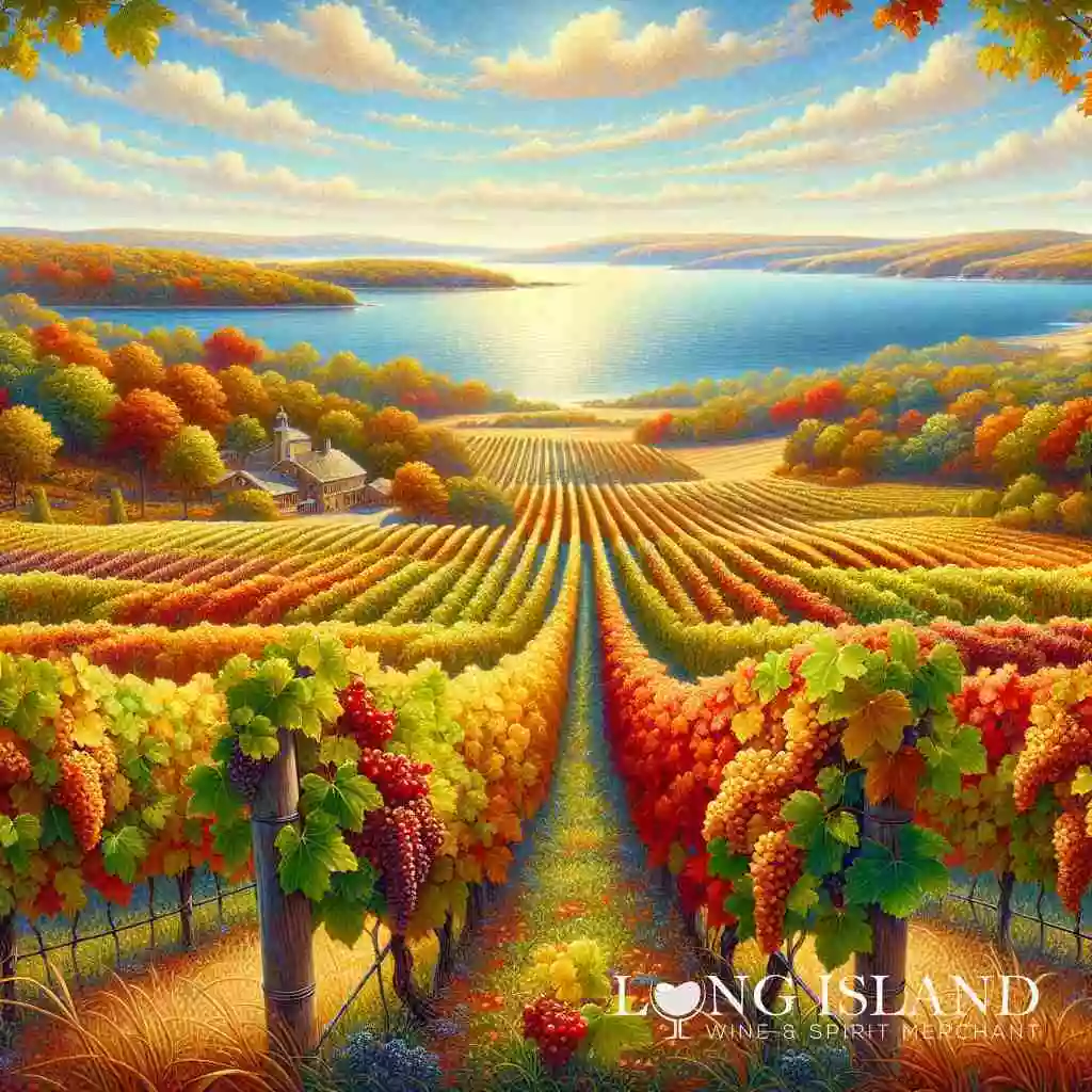 Best Long Island Wine Tours for Fall 2024