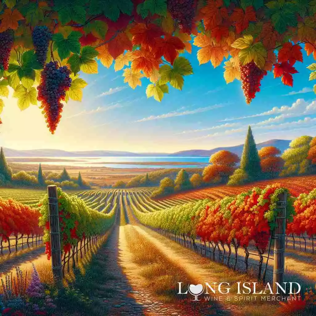 Best Long Island Wine Tours for Fall 2024