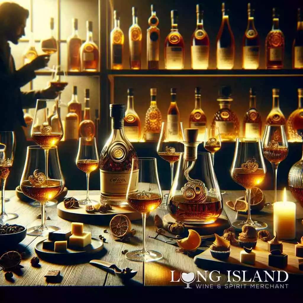 How Long Island Alcohol Store Redefines Cognac Excellence?