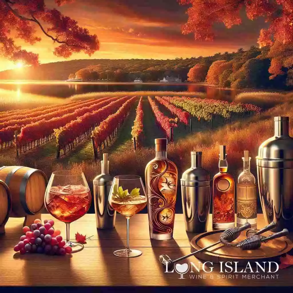 What Defines the Ultimate Long Island Alcohol Guide?