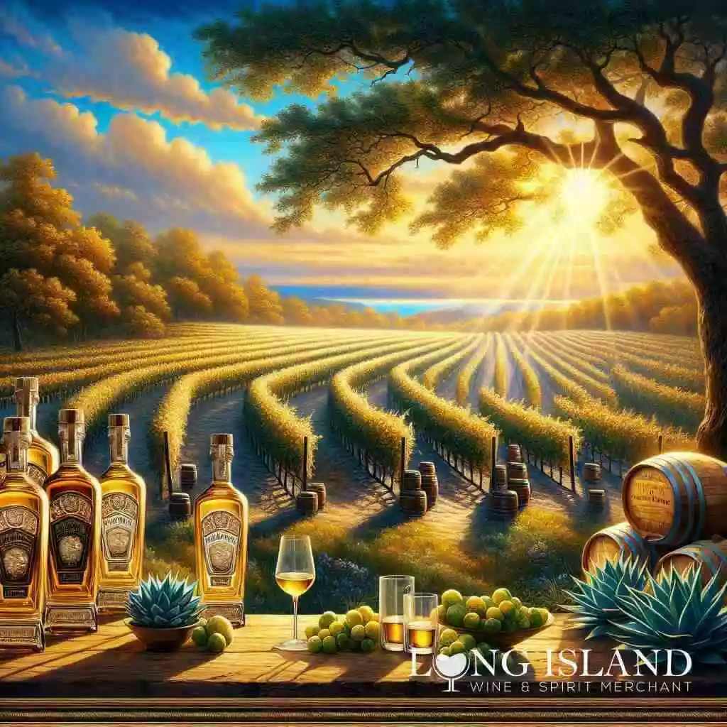 How to Choose Long Island's Finest Tequila for 2024?