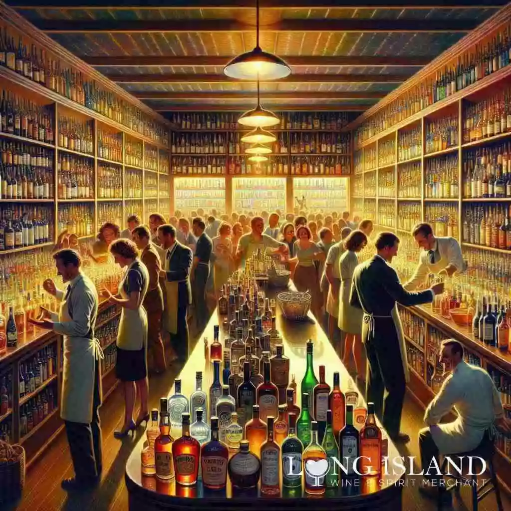 How to Master Long Island Alcohol Store Selections?