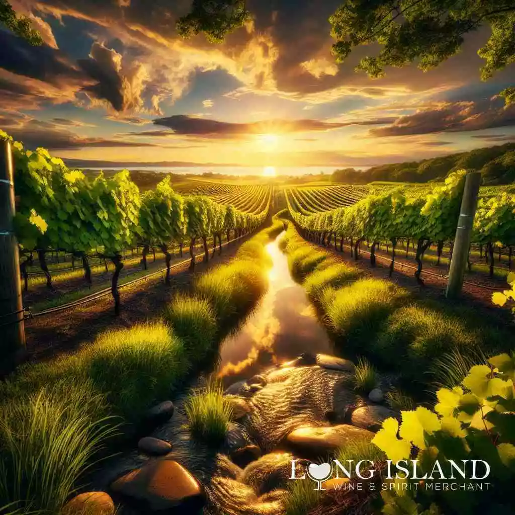 Why Long Island's Red Wines Outshine Globally?