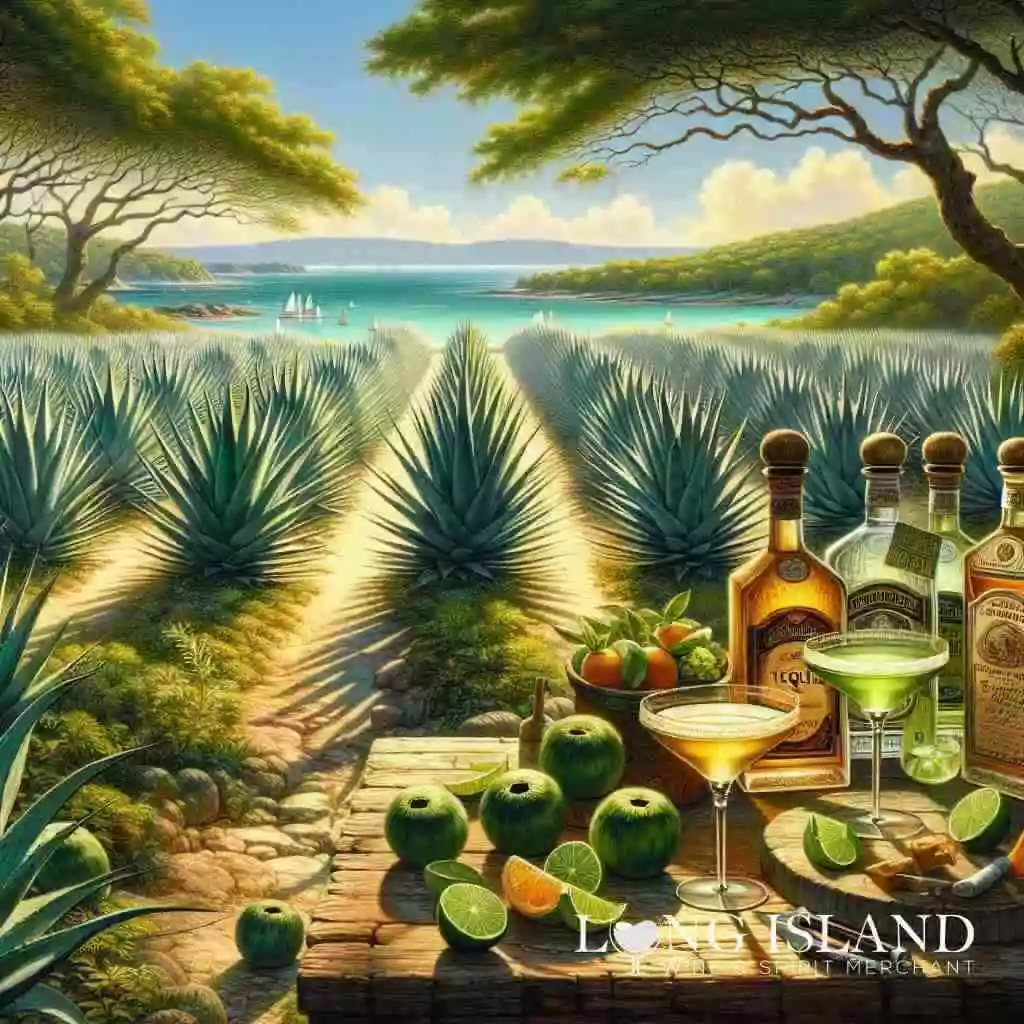 Explore Long Island Alcohol Store’s Tequila Mastery